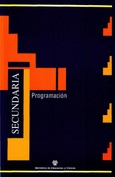 Programación. Secundaria