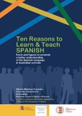 Ten reasons to learn and teach Spanish