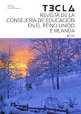 Tecla nº 3/2018. Revista de la Consejería de Educación en el Reino Unido e Irlanda