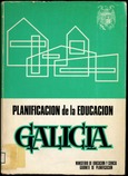 Planificación de la educación. Galicia