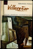 Villaseñor. Artistas españoles contemporáneos