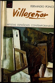 Villaseñor. Artistas españoles contemporáneos