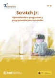 Observatorio de Tecnología Educativa nº 36. Scratch Jr: Aprendiendo a programar y programando para aprender