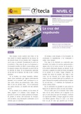 Tecla nº 3/2014. Revista de la Consejería de Educación en el Reino Unido e Irlanda