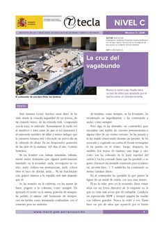 Tecla nº 3/2014. Revista de la Consejería de Educación en el Reino Unido e Irlanda