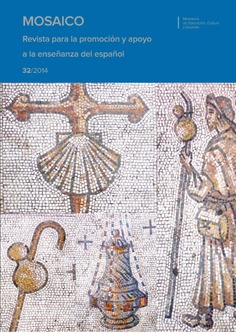 Mosaico nº 32. Revista para la promoción y apoyo a la enseñanza del español