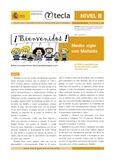 Tecla nº 2/2014. Revista de la Consejería de Educación en el Reino Unido e Irlanda