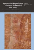 V Congresso nordestino de professores de Espanhol (nov. 2014). I Congresso Internacional do Ensino de Espanhol