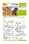 Tecla. Revista de la Consejería de Educación en Reino Unido e Irlanda. Noviembre 2005