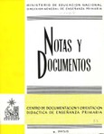 Problemática actual de la inspección de enseñanza primaria