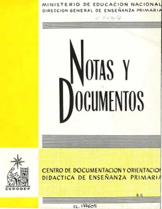 Perfeccionamiento del magisterio en ejercicio