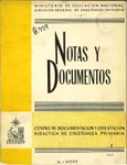 El perfeccionamiento de los libros escolares
