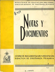El perfeccionamiento de los libros escolares