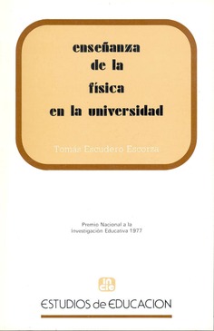 Enseñanza de la física en la universidad