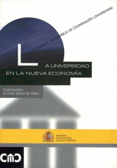 La universidad en la nueva economía