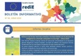 Boletín Informativo Número 40 Junio 2023. Eurydice España - Redie
