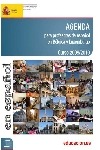 Agenda para profesores de español en Bélgica y Luxemburgo. Curso 2009/2010