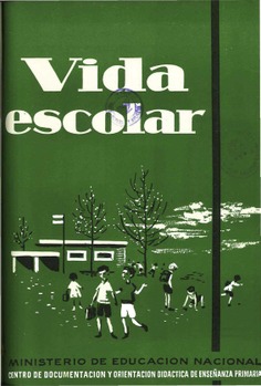 Vida escolar nº 27