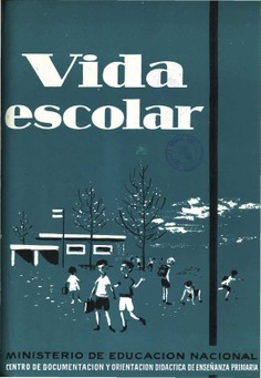 Vida escolar nº 38