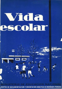 Vida escolar nº 35 - 36