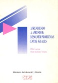 Aprendiendo a aprender: resolver problemas entre iguales