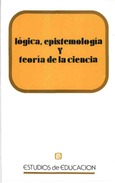 Lógica, epistemología y teoría de la ciencia