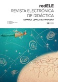 redELE nº 25. Revista electrónica de didáctica. Español como lengua extranjera