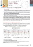 EDIF 54. Transición de la educación al trabajo: dificultades afrontadas por los diferentes grupos de edad