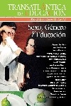 Transatlántica de educación nº 6. Sexo, género y educación
