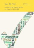 Guía del tutor. Auxiliares de conversación en España | 2023-2024