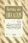 Revista de educación nº 62