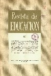 Revista de educación nº 60