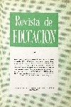 Revista de educación nº 59