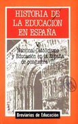 La educación y el proceso autonómico. Volumen V