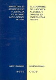 El síndrome de Haddock: alcohol y drogas en enseñanzas medias