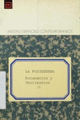 La postguerra. Documentos y Testimonios II