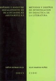 Métodos y diseños de investigación en didáctica de la literatura