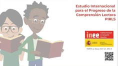 Estudio Internacional para el Progreso de la Comprensión Lectora. PIRLS