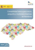 Contabilidad básica para micro, pequeña y medianas empresas en Honduras