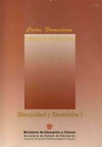 Electricidad y electrónica I. Ciclos formativos. Formación profesional