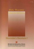 Electricidad y electrónica I-II. Ciclos formativos. Formación profesional