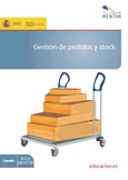 Gestión de pedidos y stock