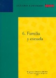 Familia y escuela. Diagnóstico del sistema educativo. La escuela secundaria obligatoria 1997