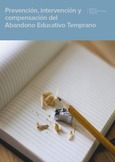 Prevención, intervención y compensación del abandono educativo temprano