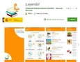 ¡Leyendo! App (IOS) y (Android)