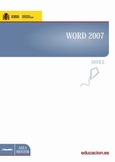 Word 2007. Office