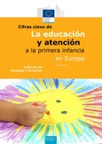Cifras clave de la educación y atención a la primera infancia en Europa. Informe de Eurydice y Eurostat
