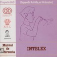 Intelex. Manual de referencia. Proyecto LAO (Logopedia Asistida por Ordenador)