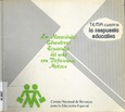 Las necesidades educativas especiales del niño con deficiencia motora. Tema 4. La respuesta educativa