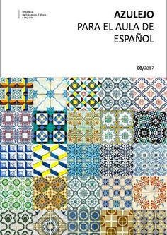 Azulejo para el aula de español nº 8